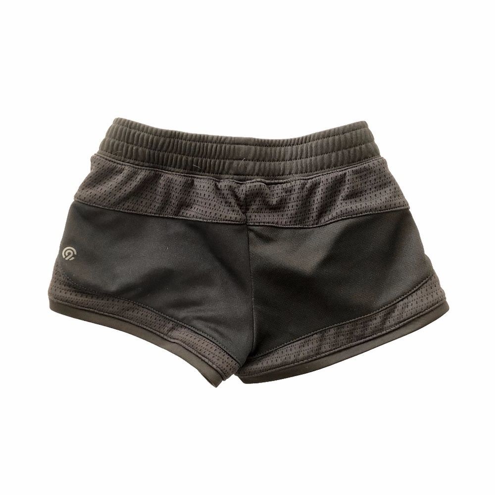XS (4/5) Girls Athletic Shorts